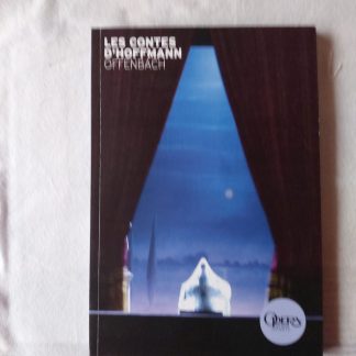 Les Contes d'Hoffmann