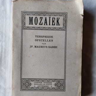 Mozaïek