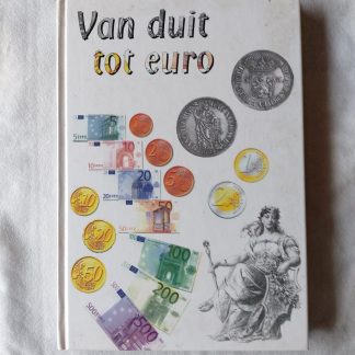 Van duit tot euro