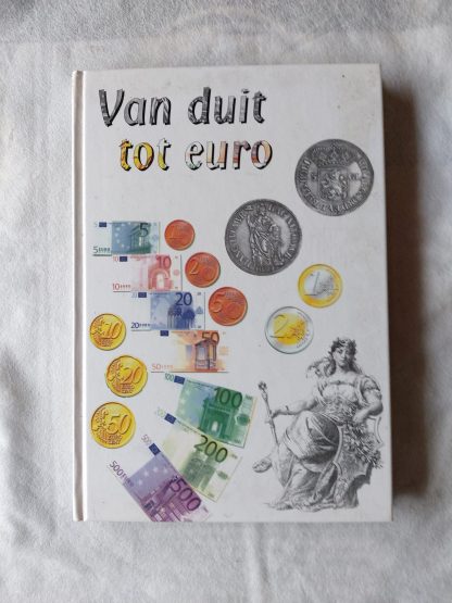 Van duit tot euro