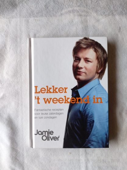 Lekker 't weekend in