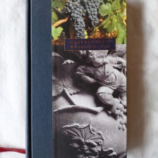 Gastrovino's wereldwijnen