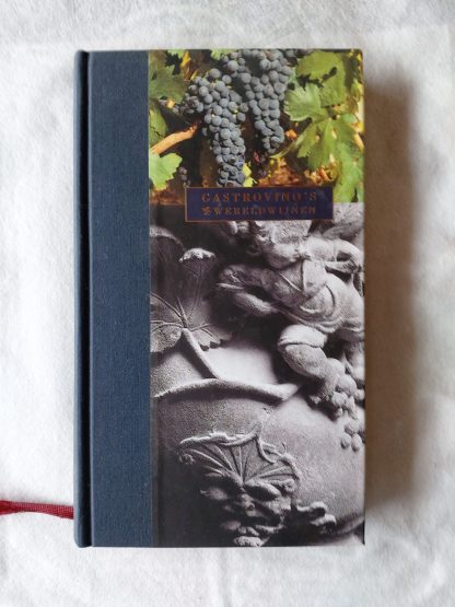 Gastrovino's wereldwijnen