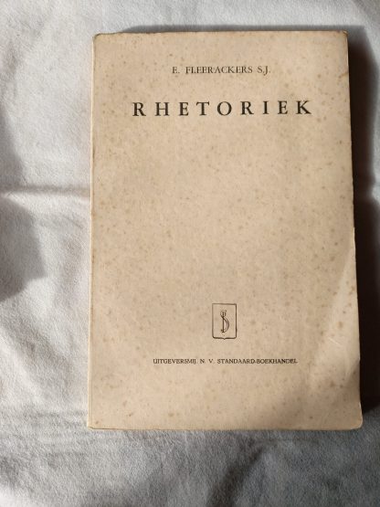 Rhetoriek