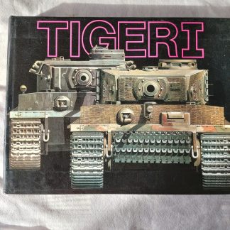 Tiger I