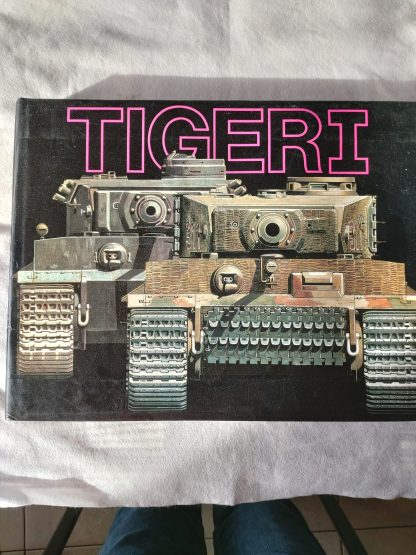 Tiger I