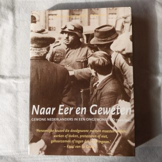 Naar eer en geweten