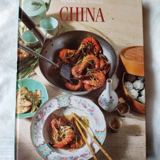 Koken in de wereld: China