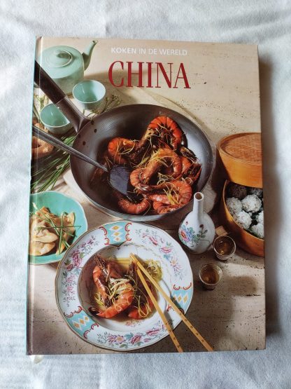Koken in de wereld: China