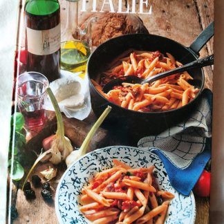 Koken in de wereld: Italië