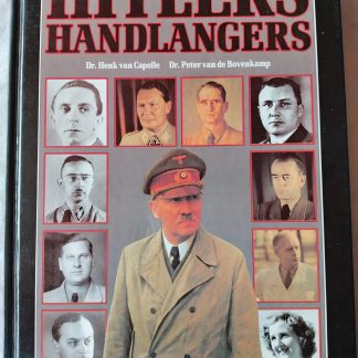 Hitlers handlangers