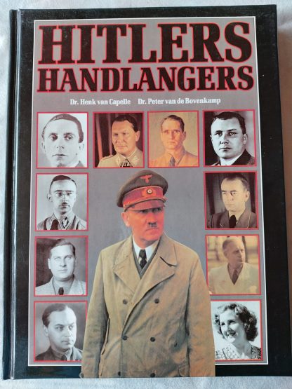 Hitlers handlangers