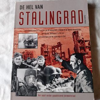 De hel van Stalingrad