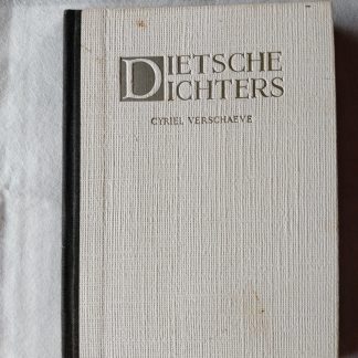 Dietsche dichters