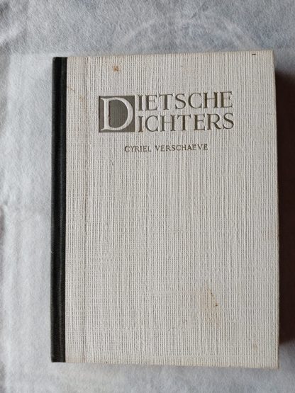 Dietsche dichters