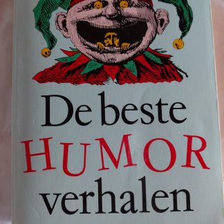 De beste humor verhalen