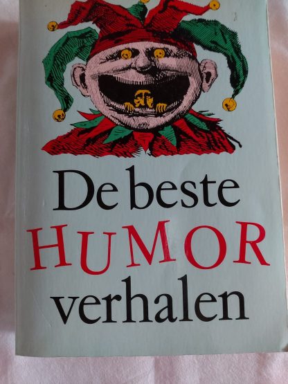 De beste humor verhalen