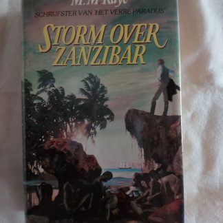 Storm over Zanzibar