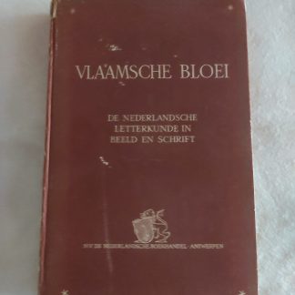 Vlaamsche bloei