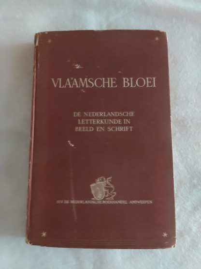 Vlaamsche bloei