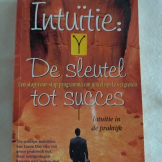 Intuïtie: De sleutel tot succes