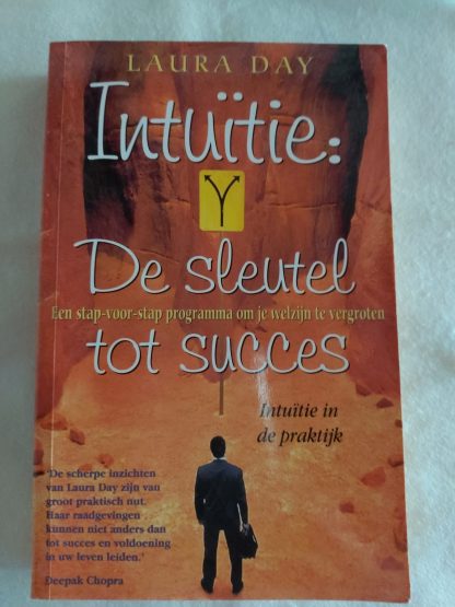 Intuïtie: De sleutel tot succes