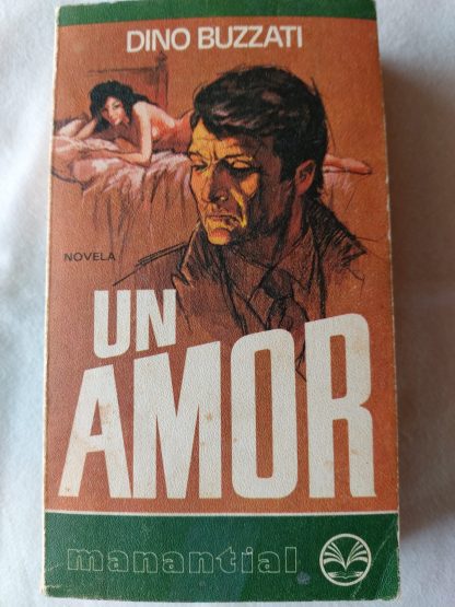 Un amor