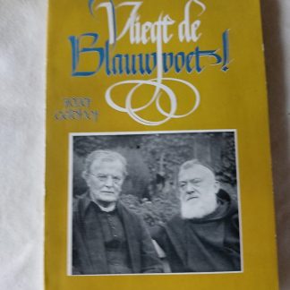 Vliegt de Blauwvoet