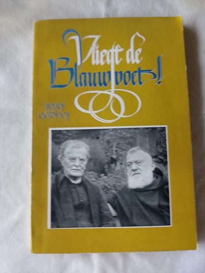 Vliegt de Blauwvoet