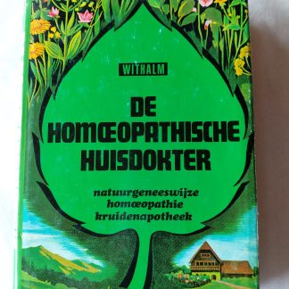De homeopathische huisdokter