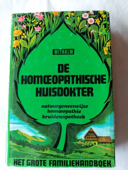 De homeopathische huisdokter