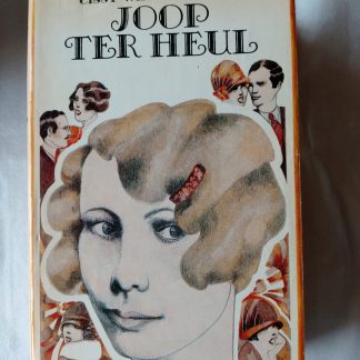 Joop ter Heul omnibus