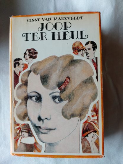 Joop ter Heul omnibus