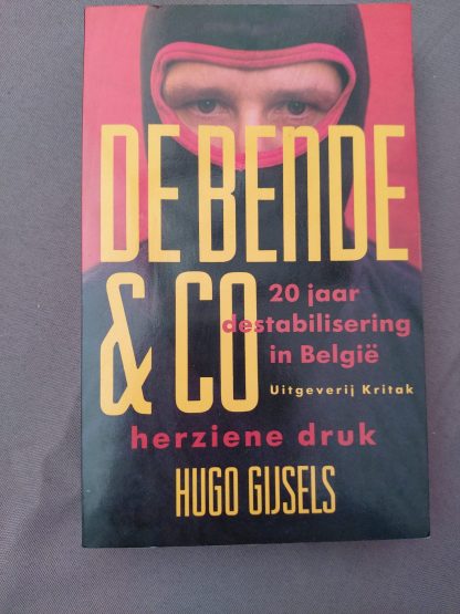 De bende & co