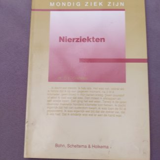 Nierziekten