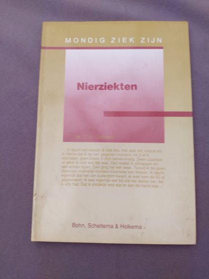 Nierziekten