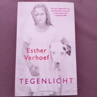 Tegenlicht