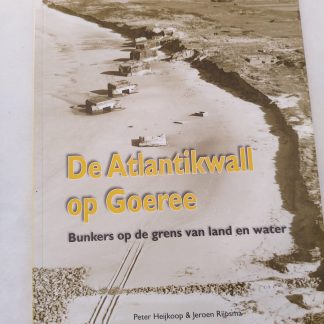 De Atlantikwall op Goeree