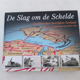 De Slag om de Schelde