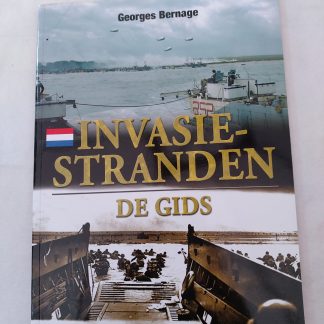 Invasiestranden. De gids