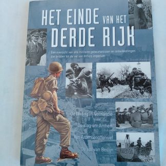 Het einde van het derde rijk