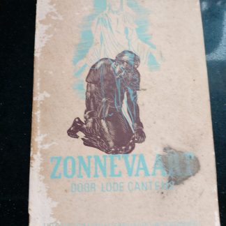 Zonnevaart