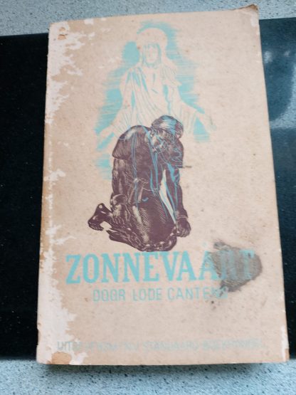 Zonnevaart