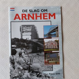 De slag om Arnhem