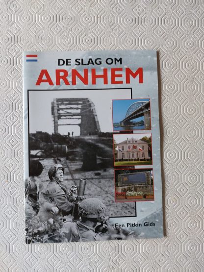 De slag om Arnhem