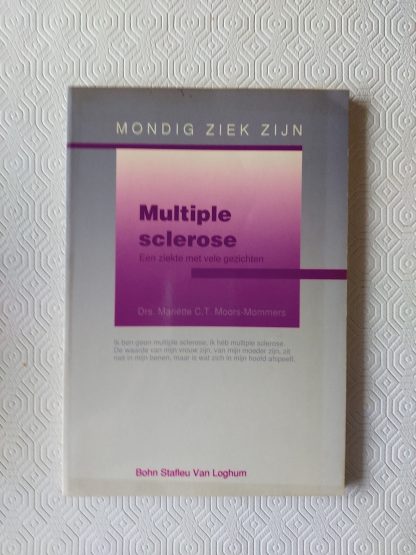 Multiple sclerose