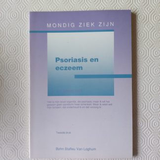 Psoriasis en eczeem