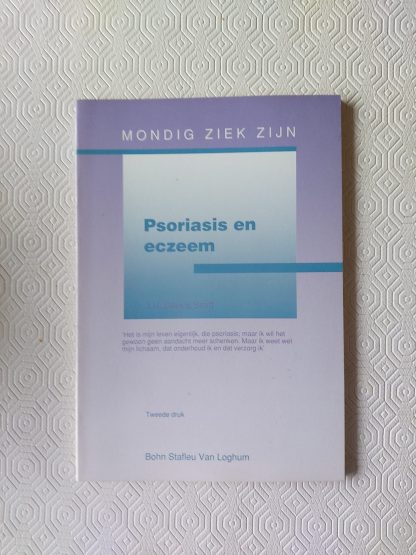 Psoriasis en eczeem