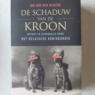 De schaduw van de kroon