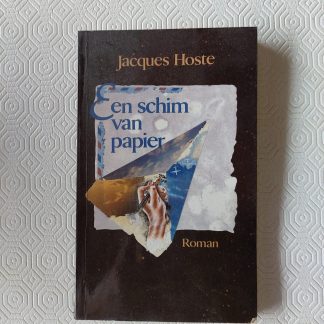 Een schim van papier